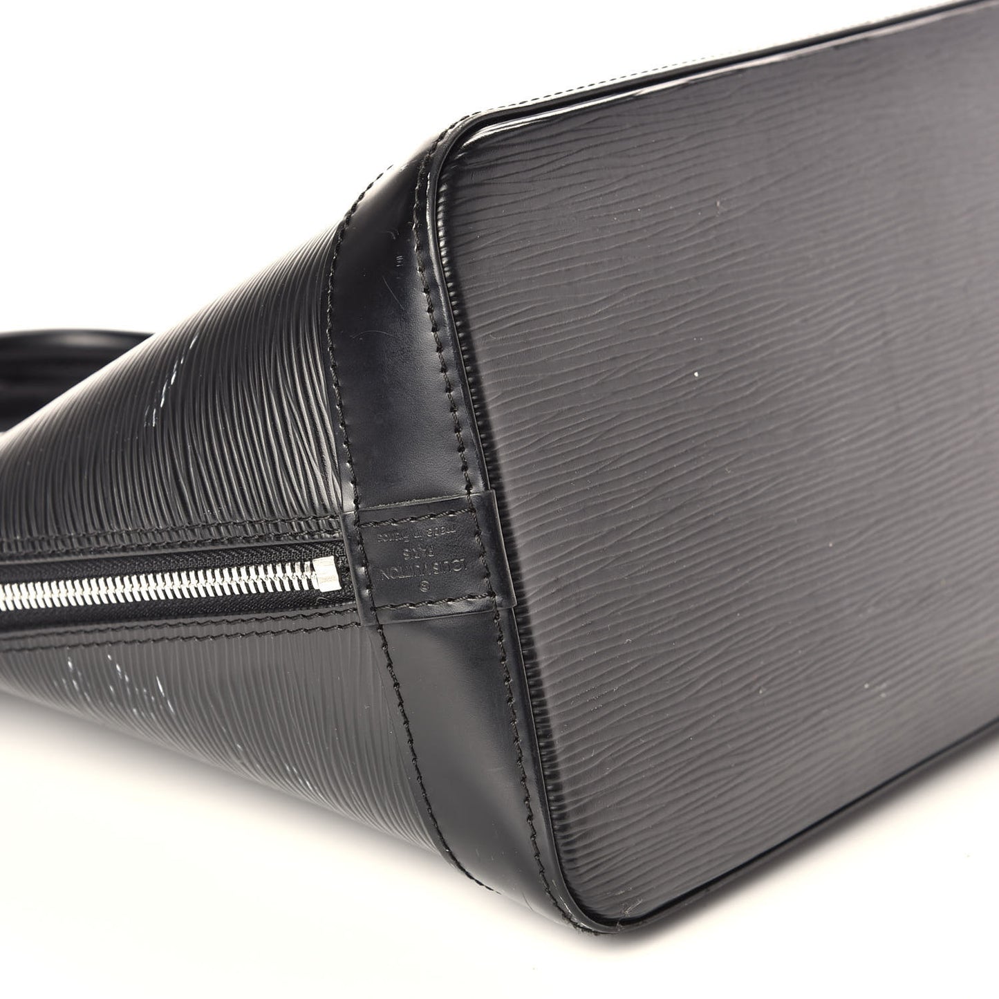 Epi Alma PM Black