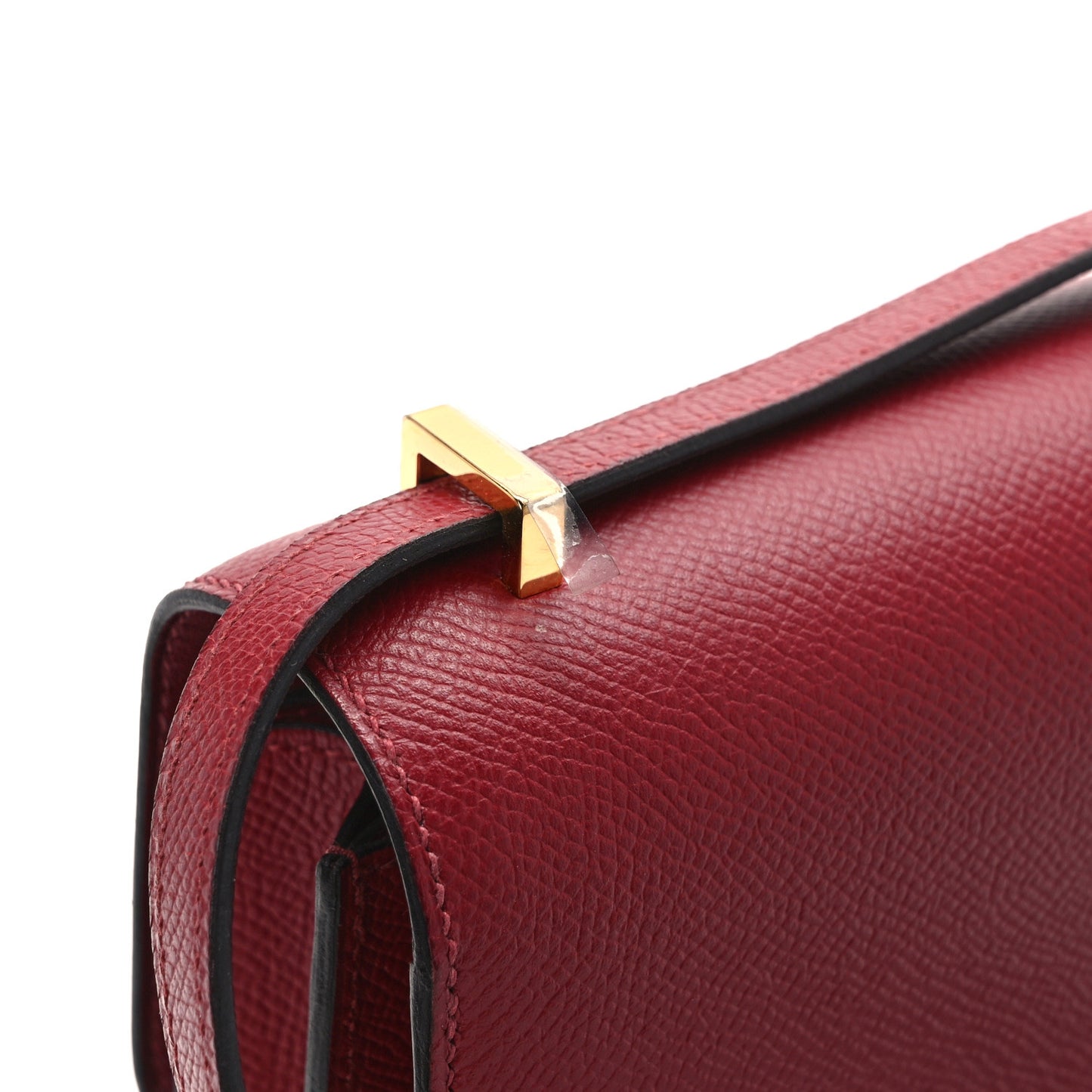 Epsom Constance 18 Rouge Grenat