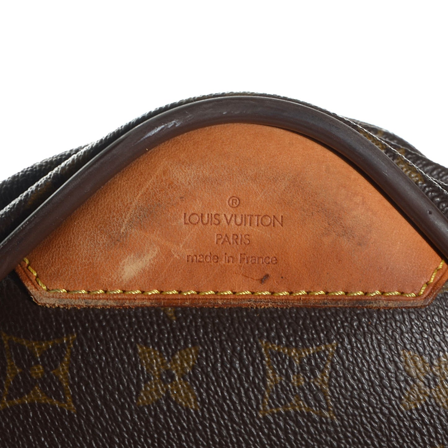 Monogram Satellite 70