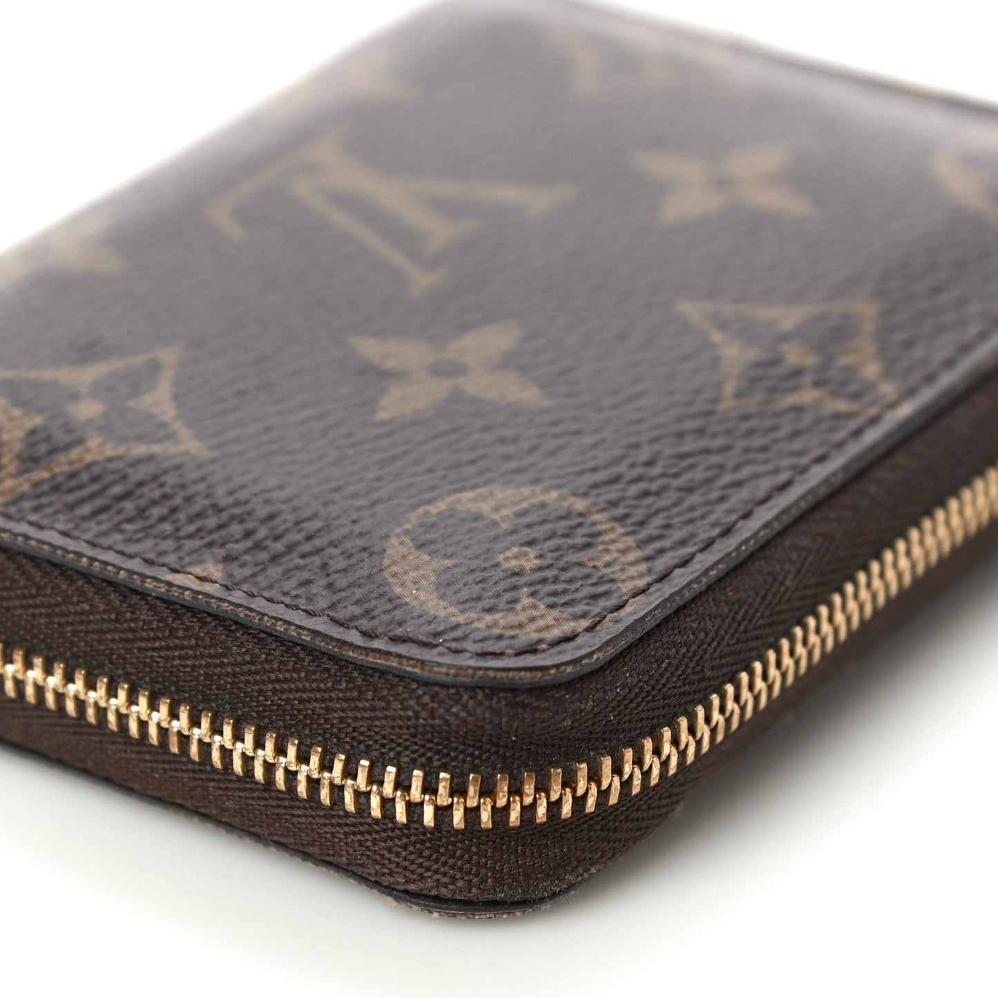 Monogram Zippy Coin Purse