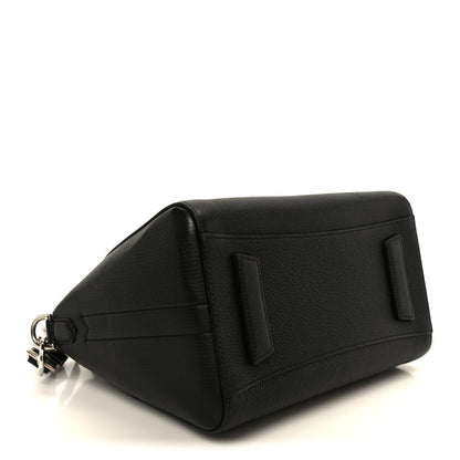 Givenchy Sugar Goatskin Small Antigona Black 4 of 10