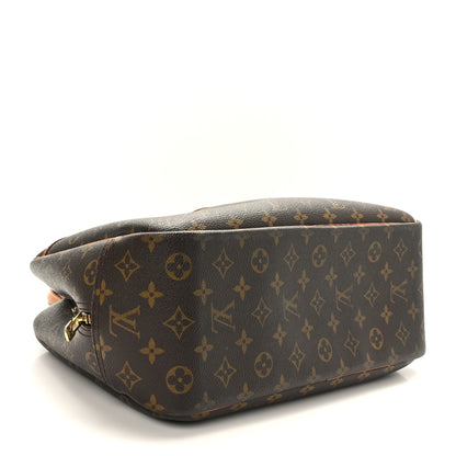 Louis Vuitton Monogram Deauville 4 of 12