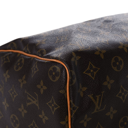 Louis Vuitton Monogram Speedy 40 8 of 14