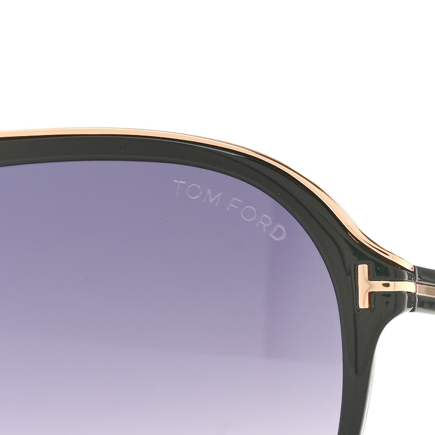 Tom Ford Nicholai-02 TF624 Sunglasses Black 14 of 15
