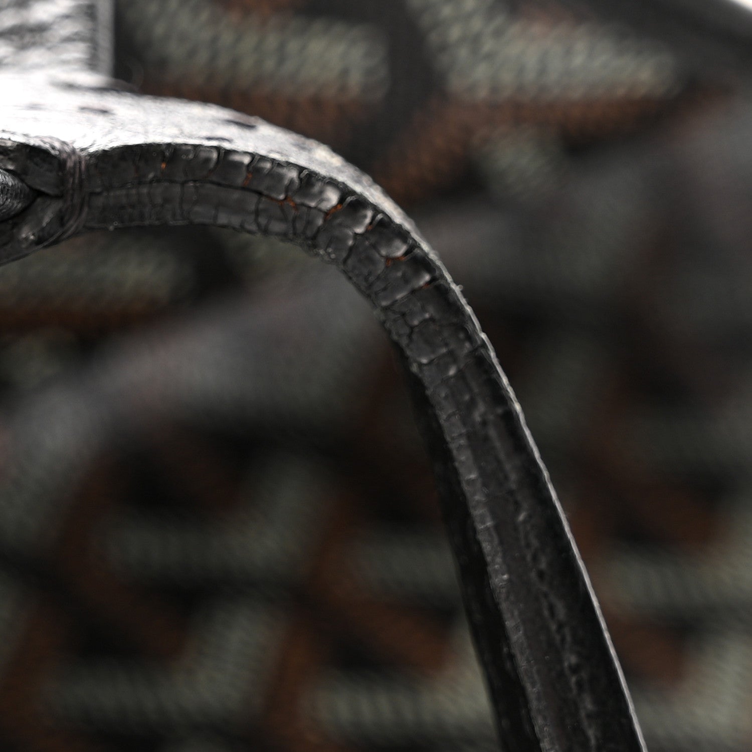 Goyard Goyardine Saint Louis GM Black 9 of 10