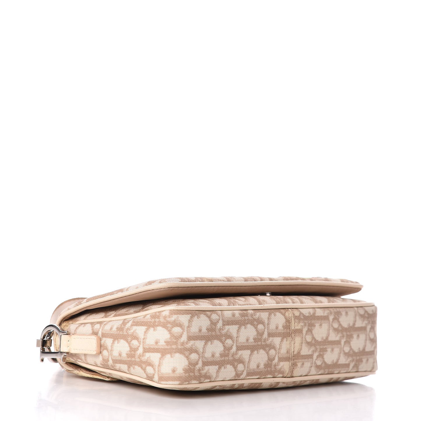 Monogram Vintage Flowers Shoulder Bag