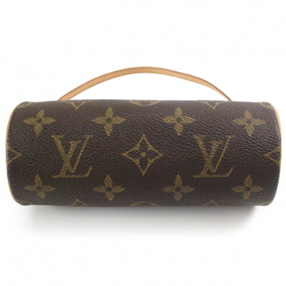 Louis Vuitton Monogram Mini Papillon 4 of 7