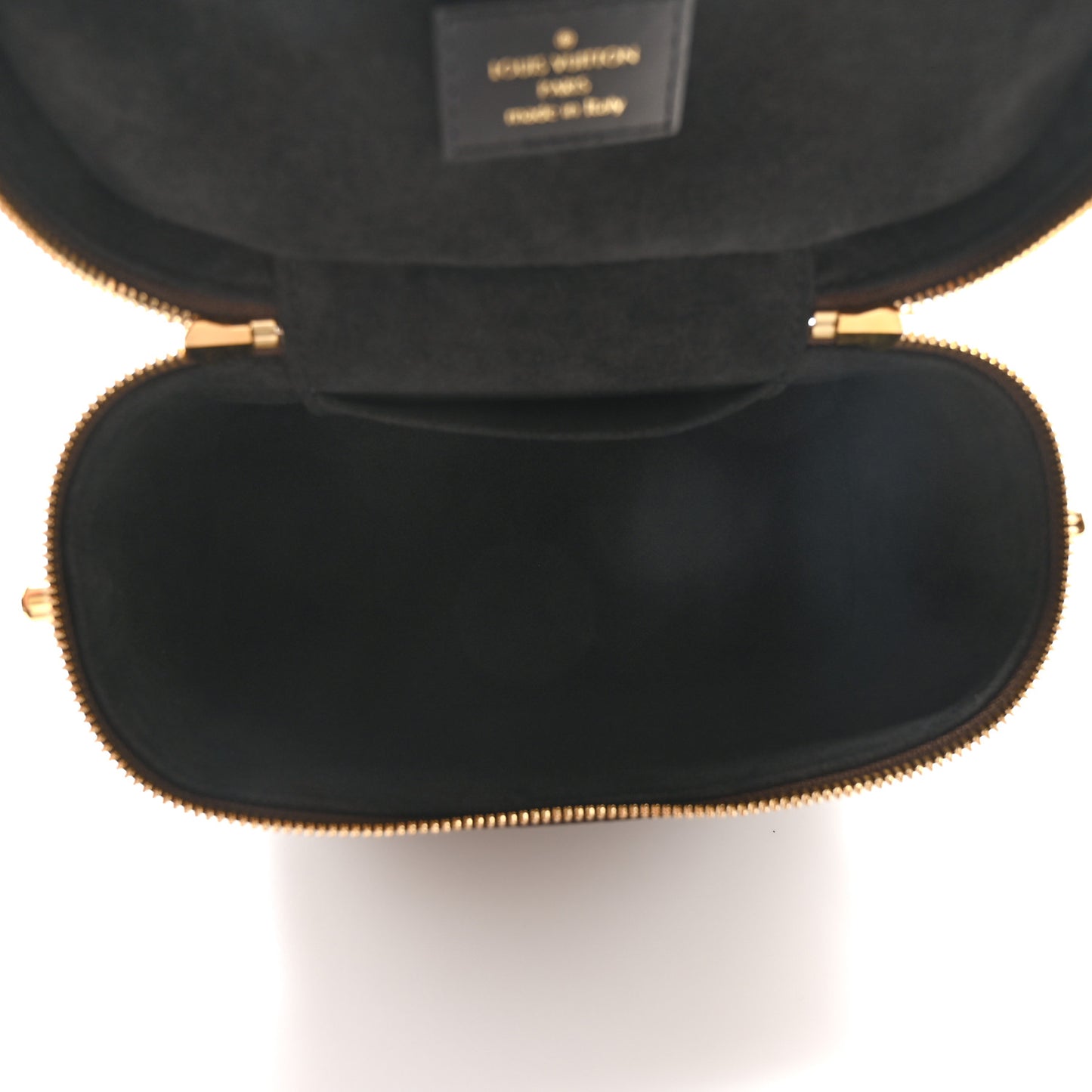 Reverse Monogram Vanity PM
