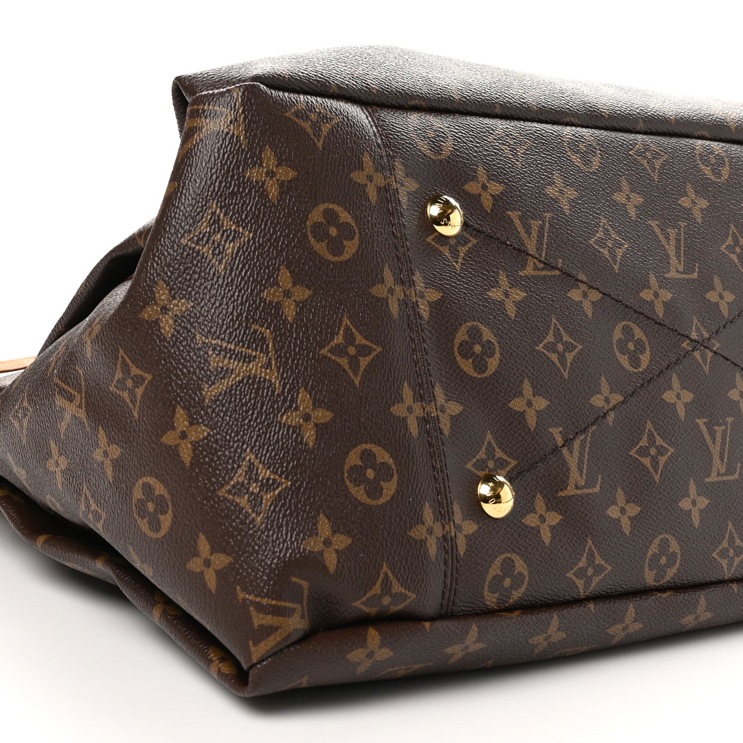 Louis Vuitton Monogram Artsy MM 8 of 9