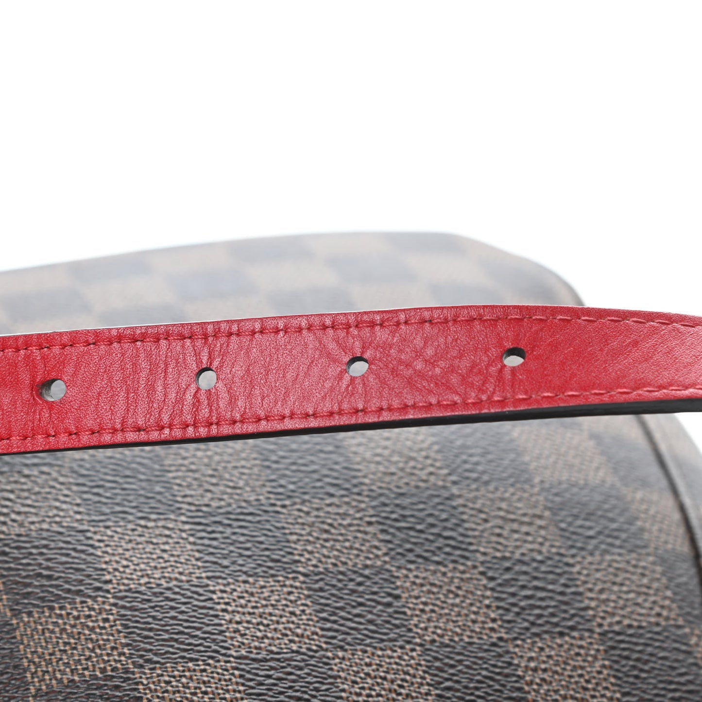 Damier Ebene South Bank Besace