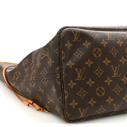 Louis Vuitton Monogram Neo Neverfull GM 9 of 11