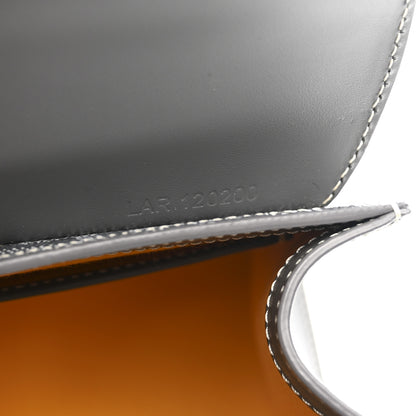 Goyard Goyardine Structure Mini Saigon Grey 7 of 12