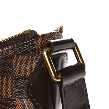 Louis Vuitton Damier Ebene Bloomsbury PM 12 of 12