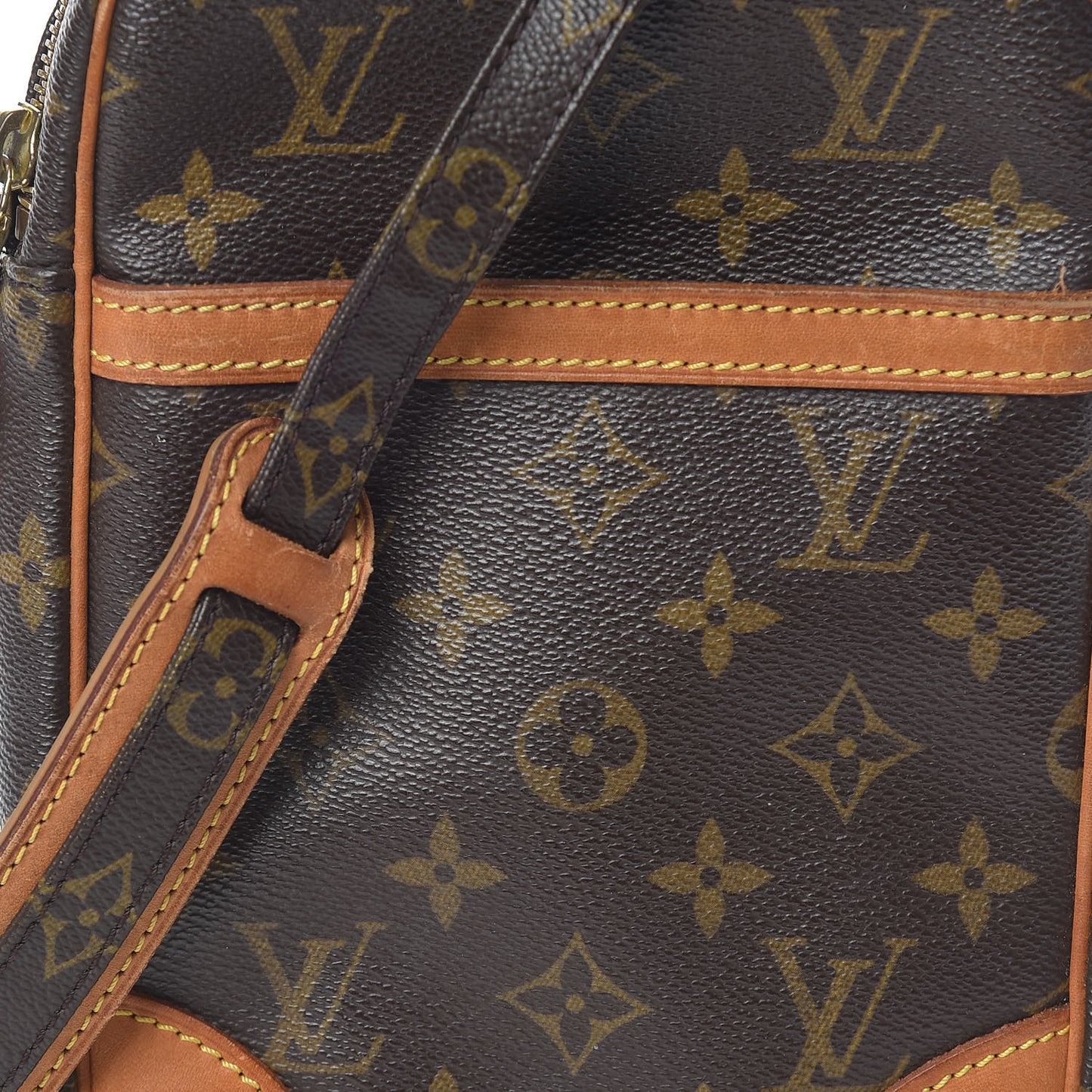 Monogram Danube 21