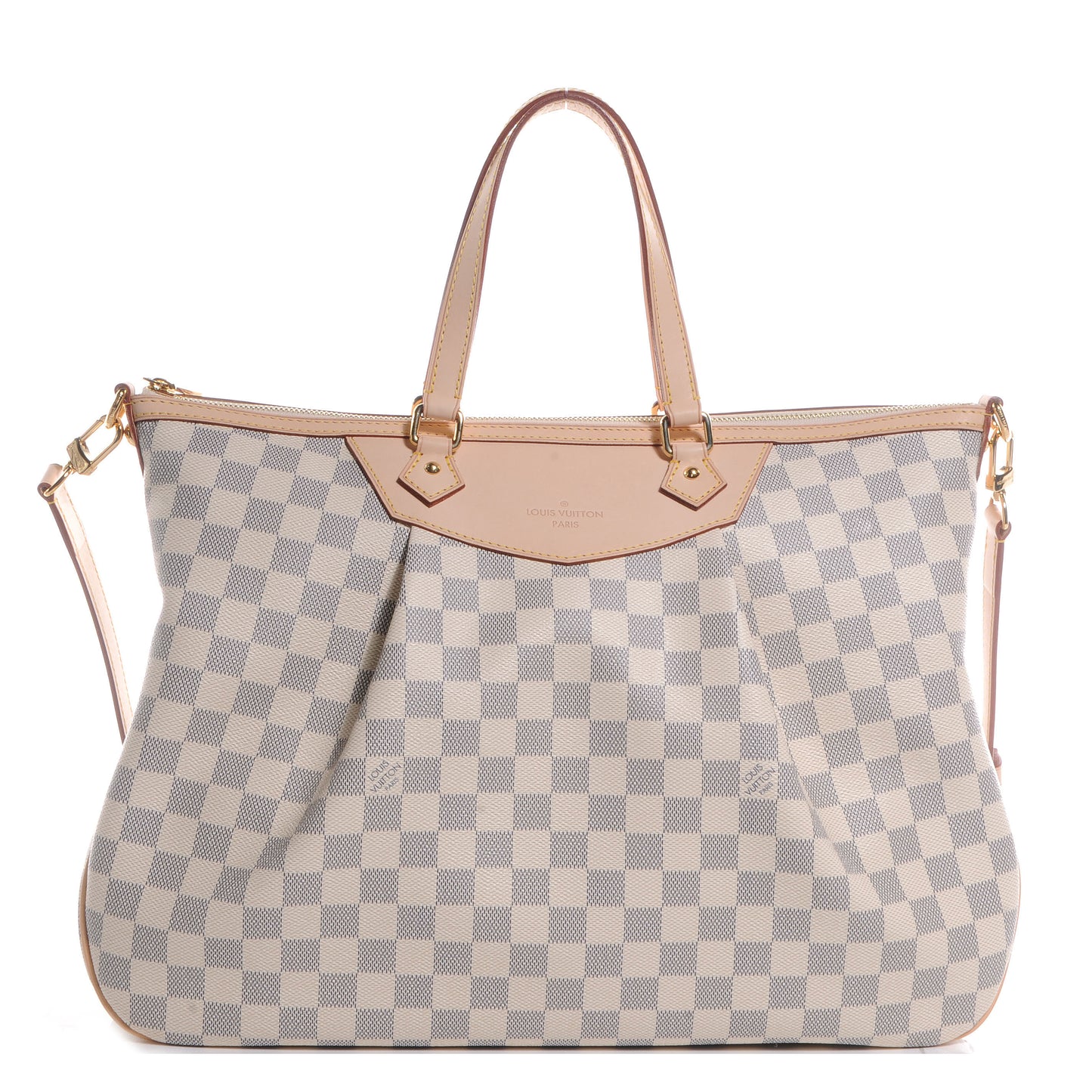 Damier Azur Siracusa GM