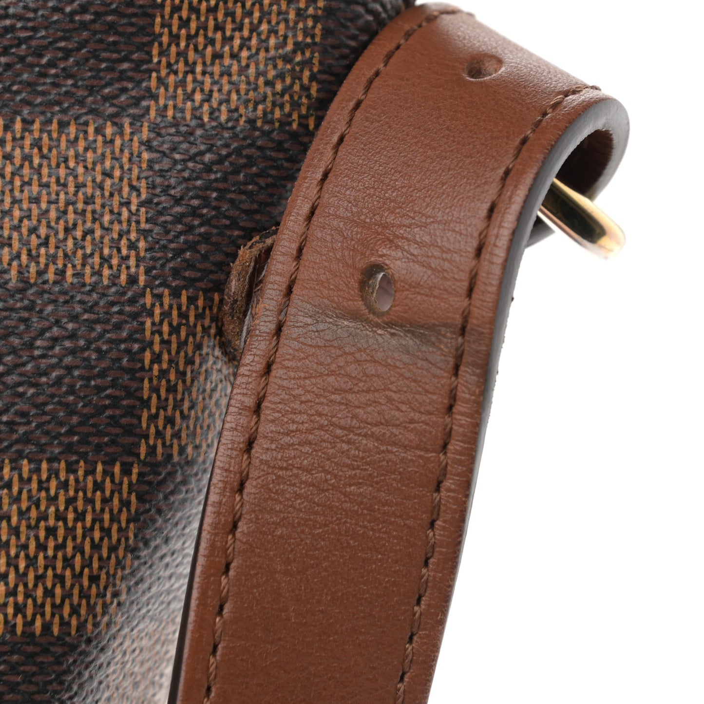 Damier Ebene Diane