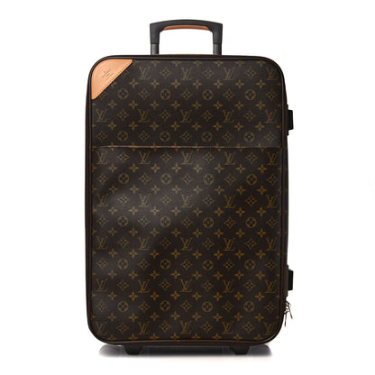 Louis Vuitton Monogram Pegase 55 1 of 19