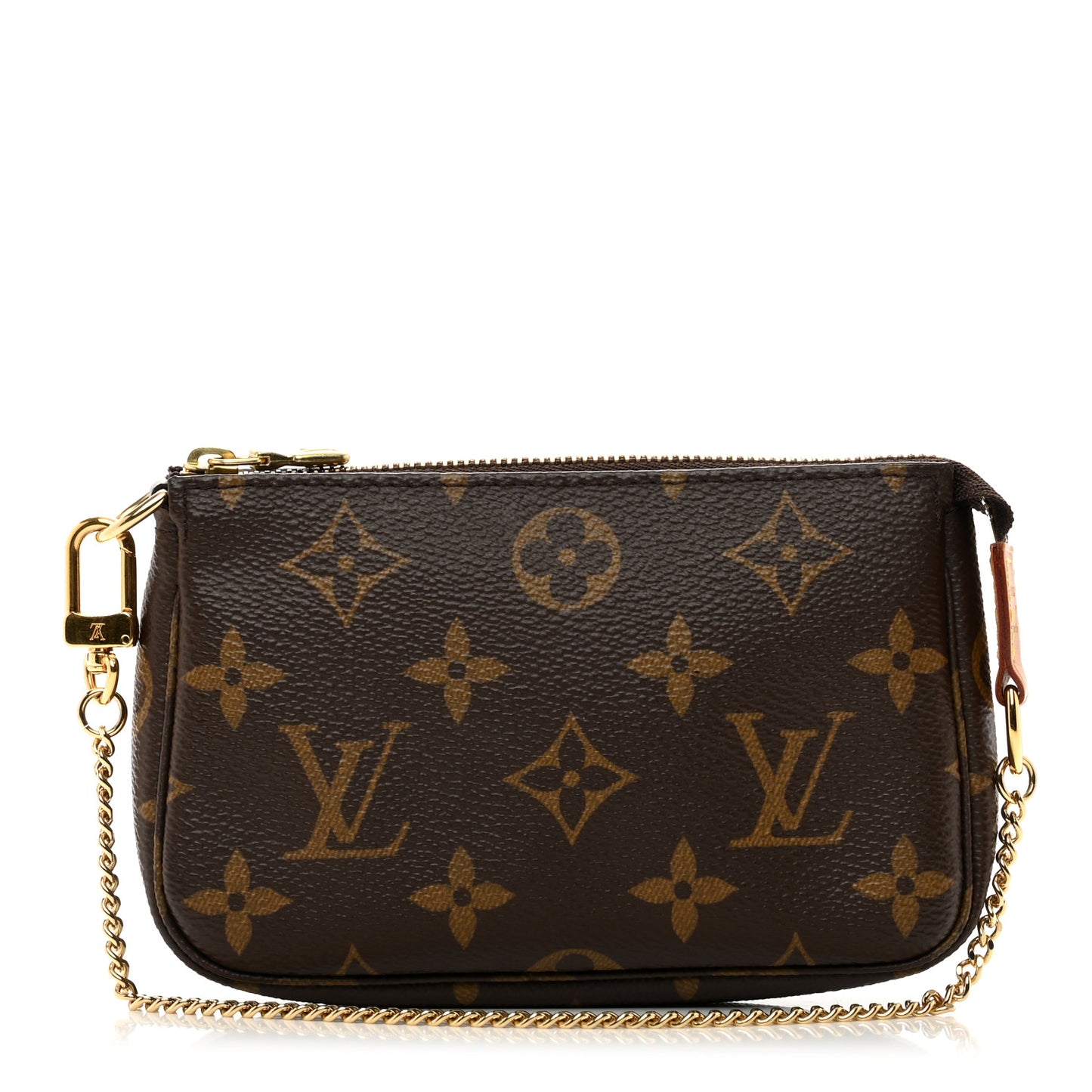 Monogram Mini Pochette Accessories
