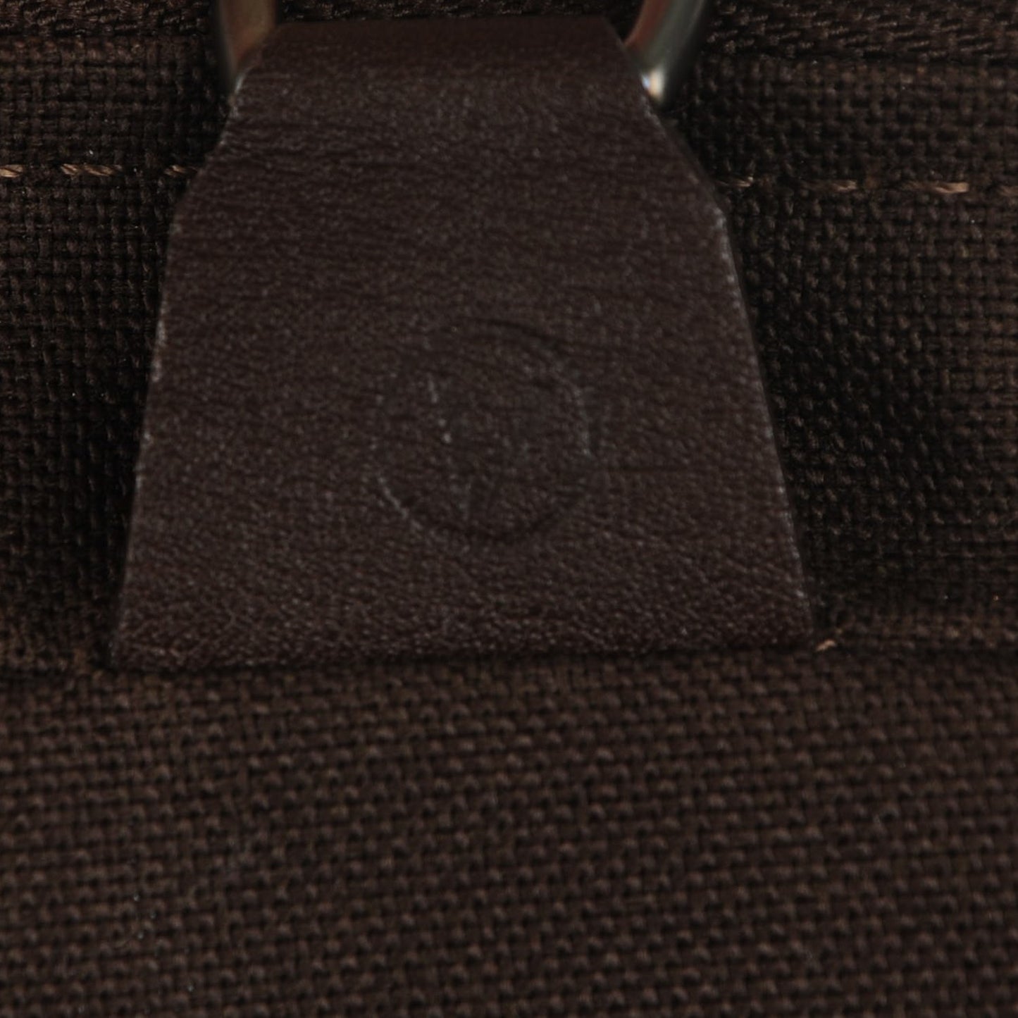 Damier Infini Porte-Documents Voyage Meteor