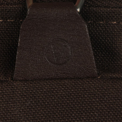 Louis Vuitton Damier Infini Porte-Documents Voyage Meteor 6 of 7
