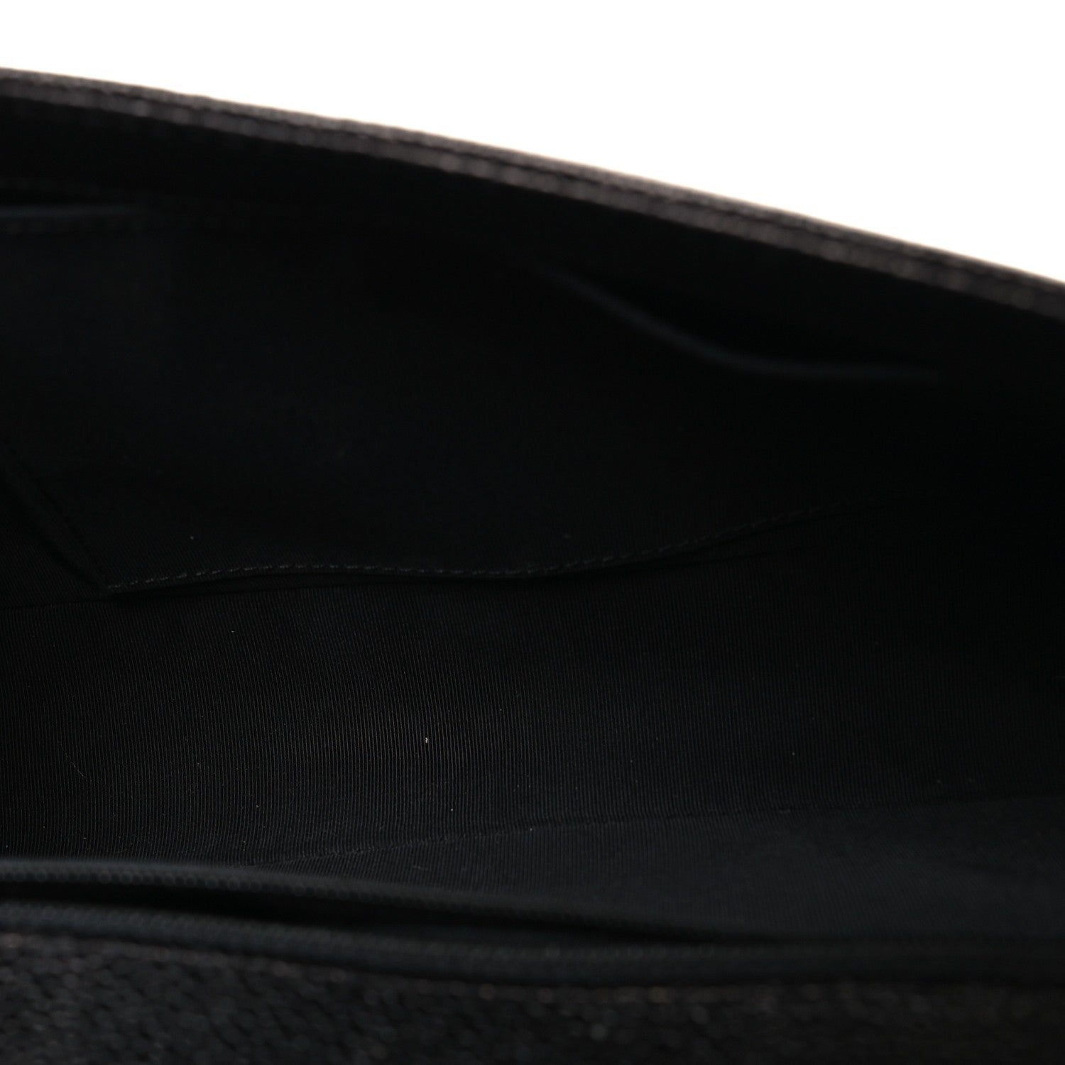 Chanel Caviar Quilted New Medium Boy Flap Black 5 of 10