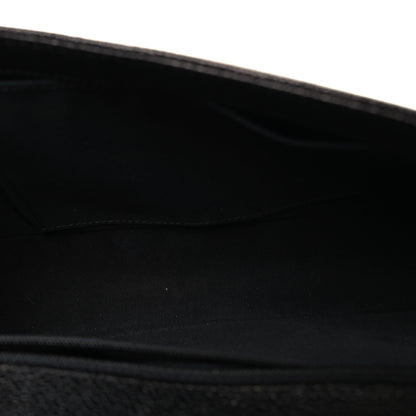 Chanel Caviar Quilted New Medium Boy Flap Black 5 of 10