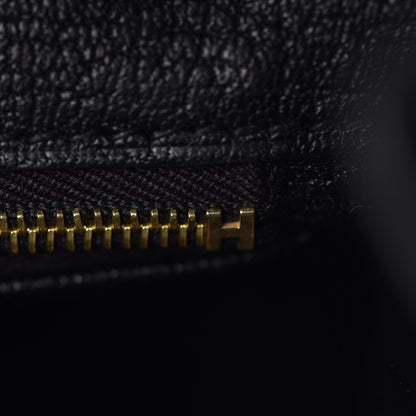 Hermes Togo Birkin 30 Black 20 of 34
