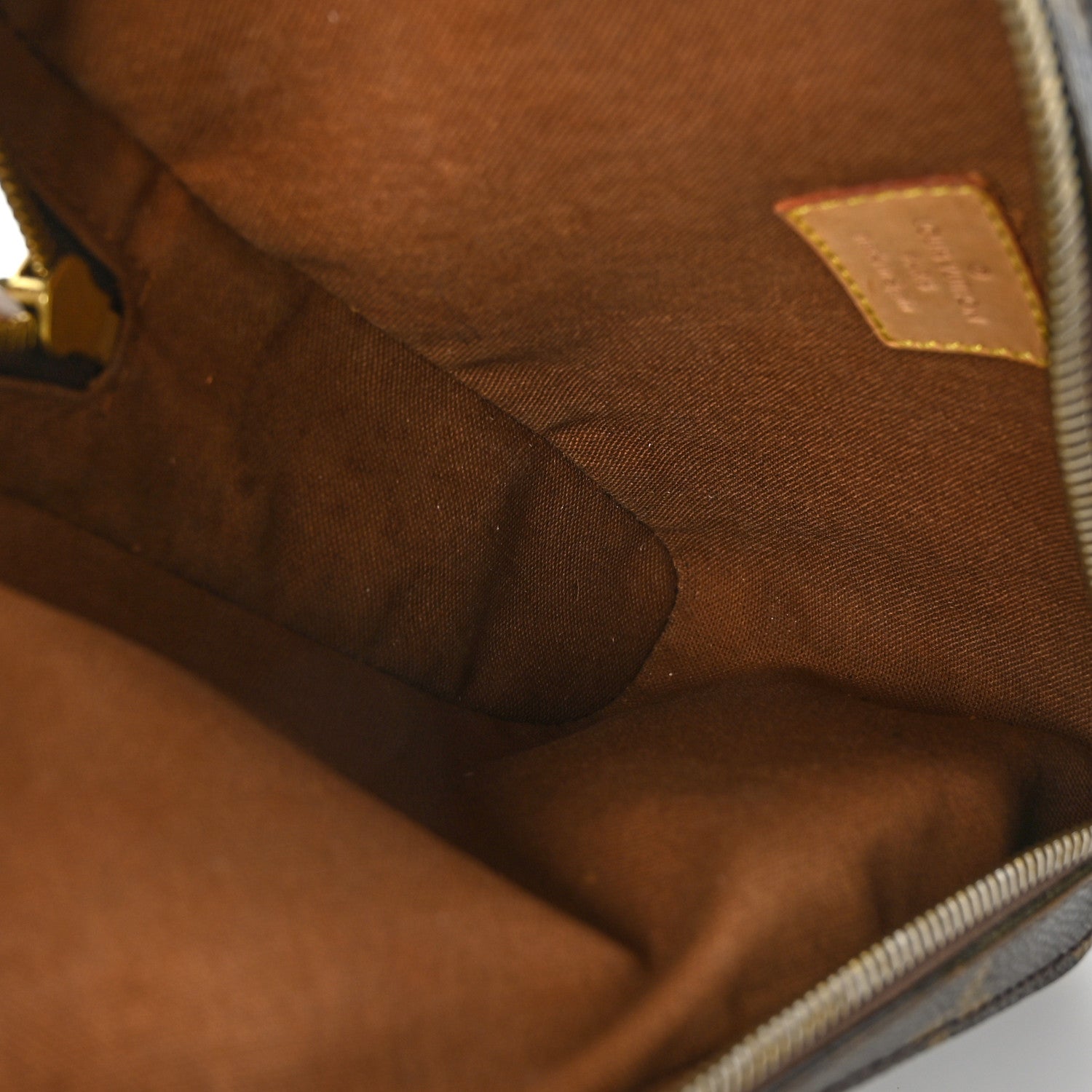 Louis Vuitton Monogram Geronimos 5 of 9