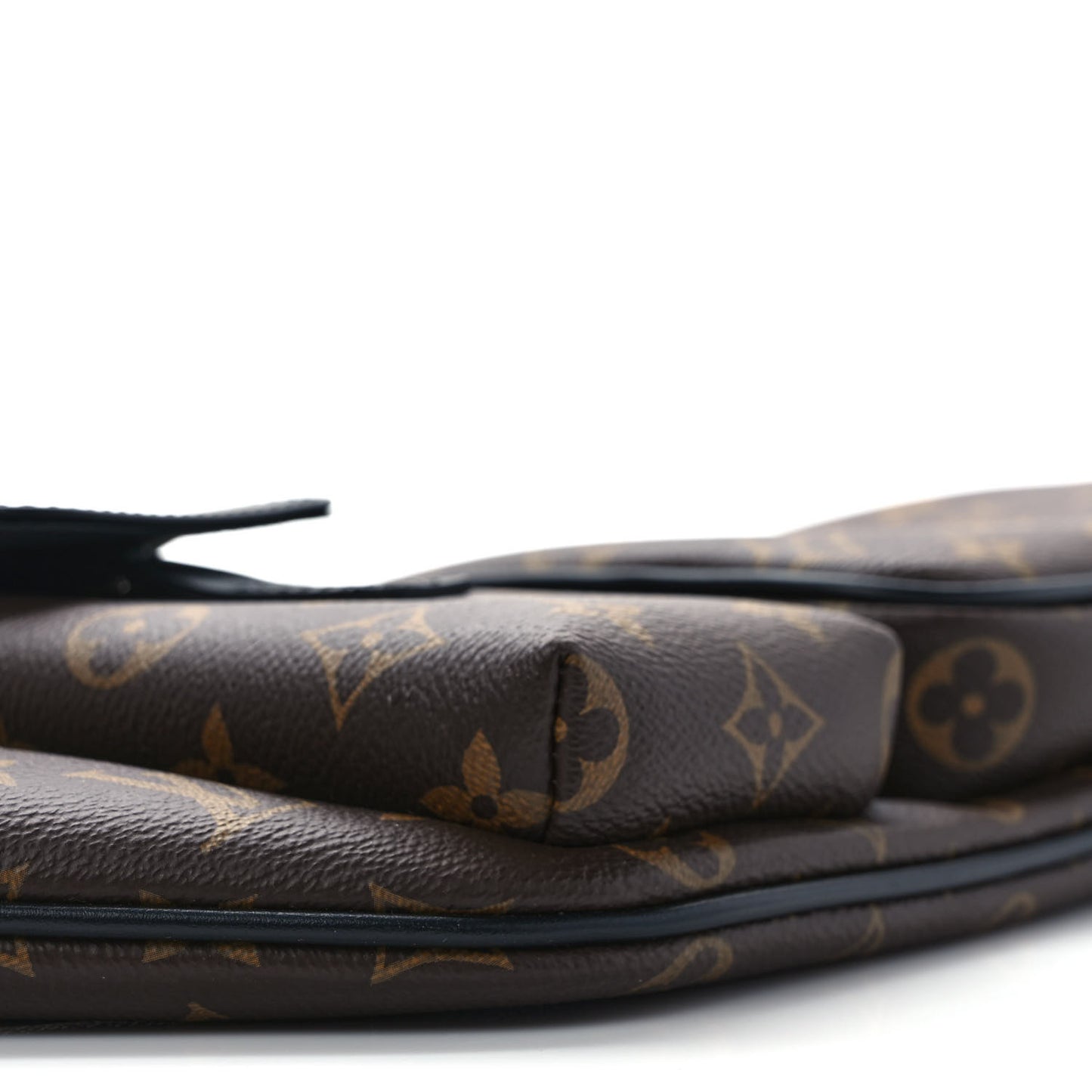 Monogram Macassar Christopher Bumbag