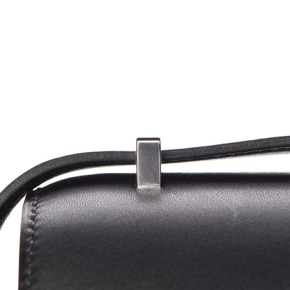 Hermes Evercalf Constance 18 Black 13 of 15