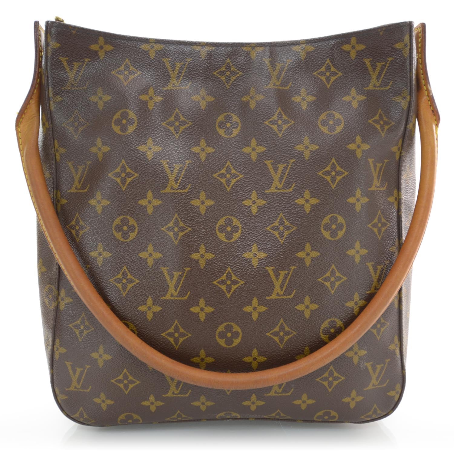 Louis Vuitton Monogram Looping GM 1 of 8