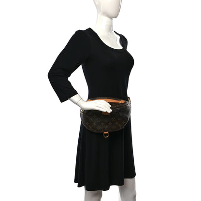 Louis Vuitton Monogram Bumbag 2 of 15