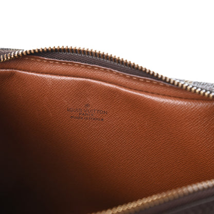 Louis Vuitton Monogram Pochette Marly Bandouliere 8 of 10