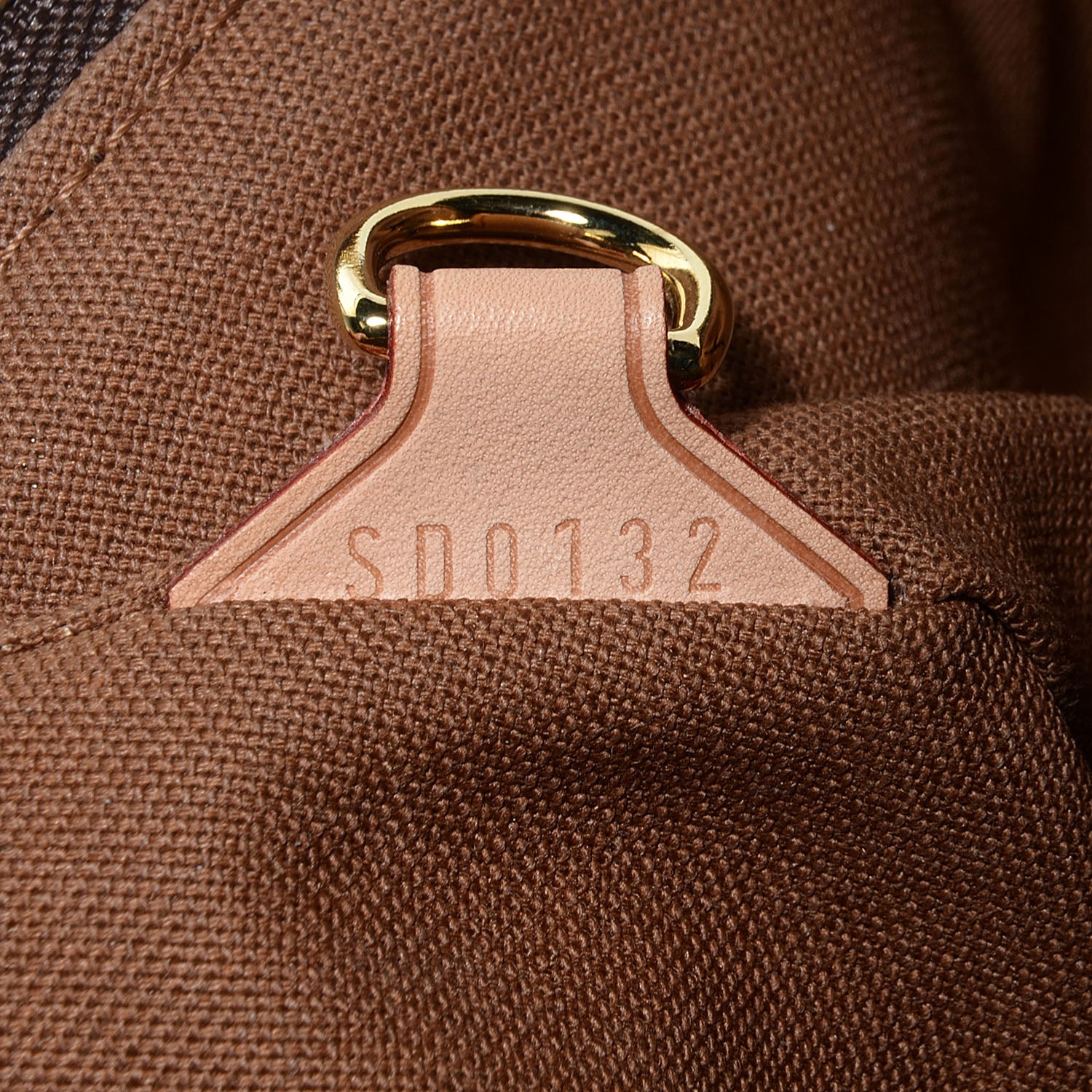 Louis Vuitton Monogram Tivoli GM 7 of 7