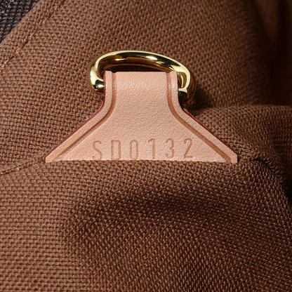 Louis Vuitton Monogram Tivoli GM 7 of 7