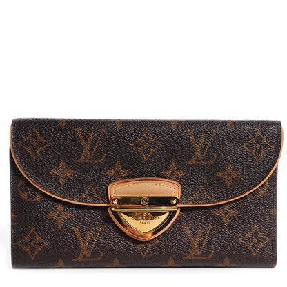 Louis Vuitton Monogram Eugenie Wallet 1 of 7