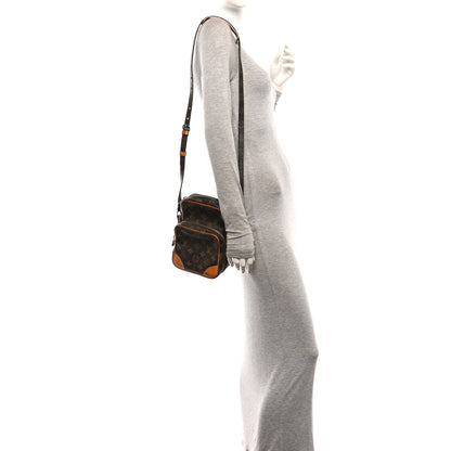 Louis Vuitton Monogram Amazone 2 of 10