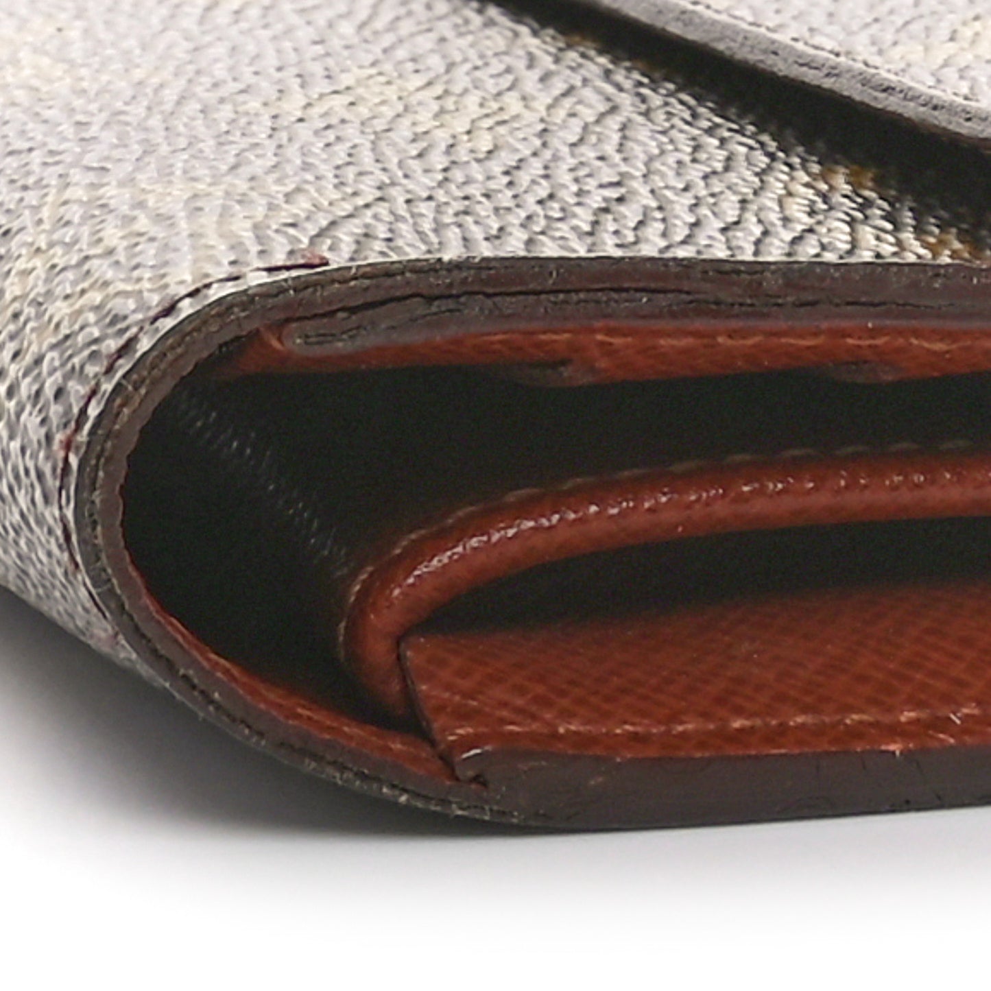 Monogram Porte Tresor International Wallet