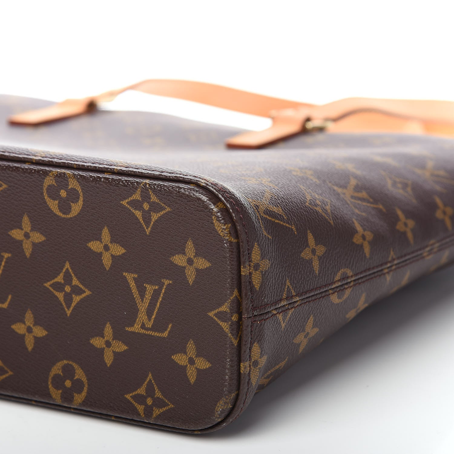 Louis Vuitton Monogram Luco 10 of 11