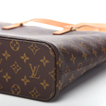 Louis Vuitton Monogram Luco 10 of 11