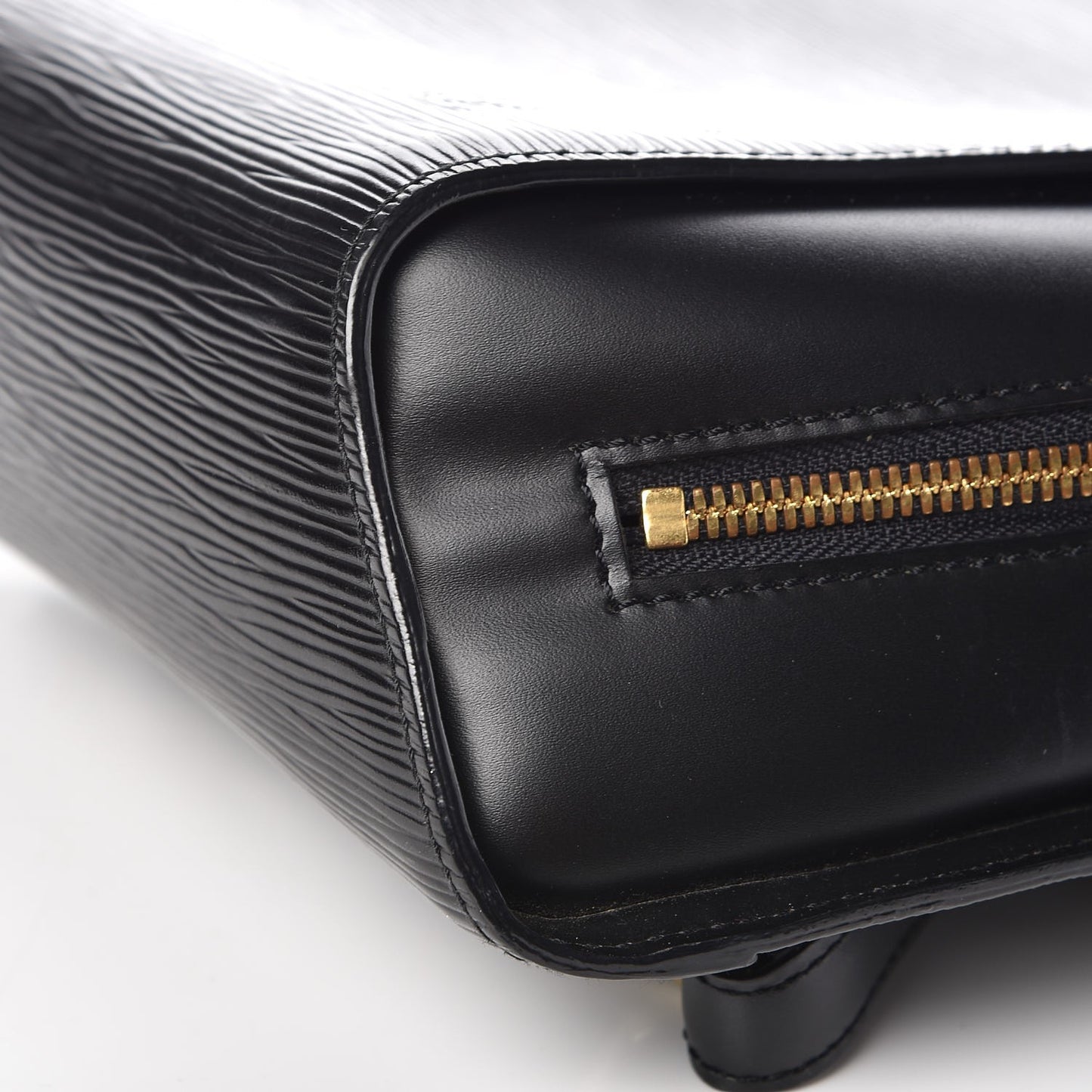 Epi Mabillon Backpack Black