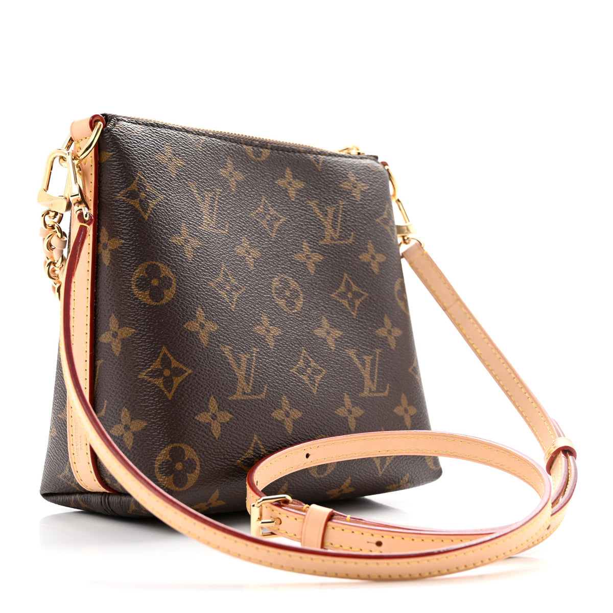 Louis Vuitton Monogram Multipass Mini 3 of 10