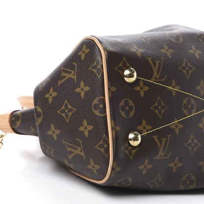 Louis Vuitton Monogram Tivoli PM 9 of 14