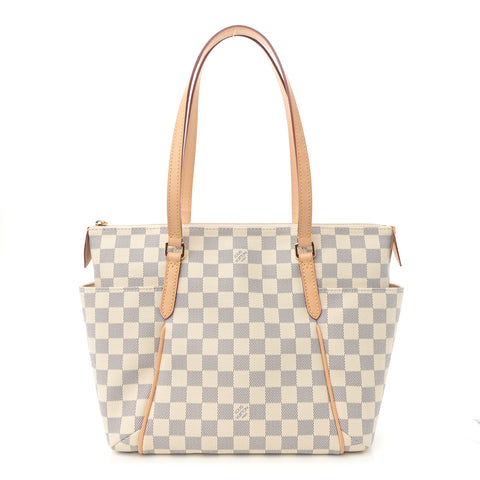 Damier Azur Totally PM