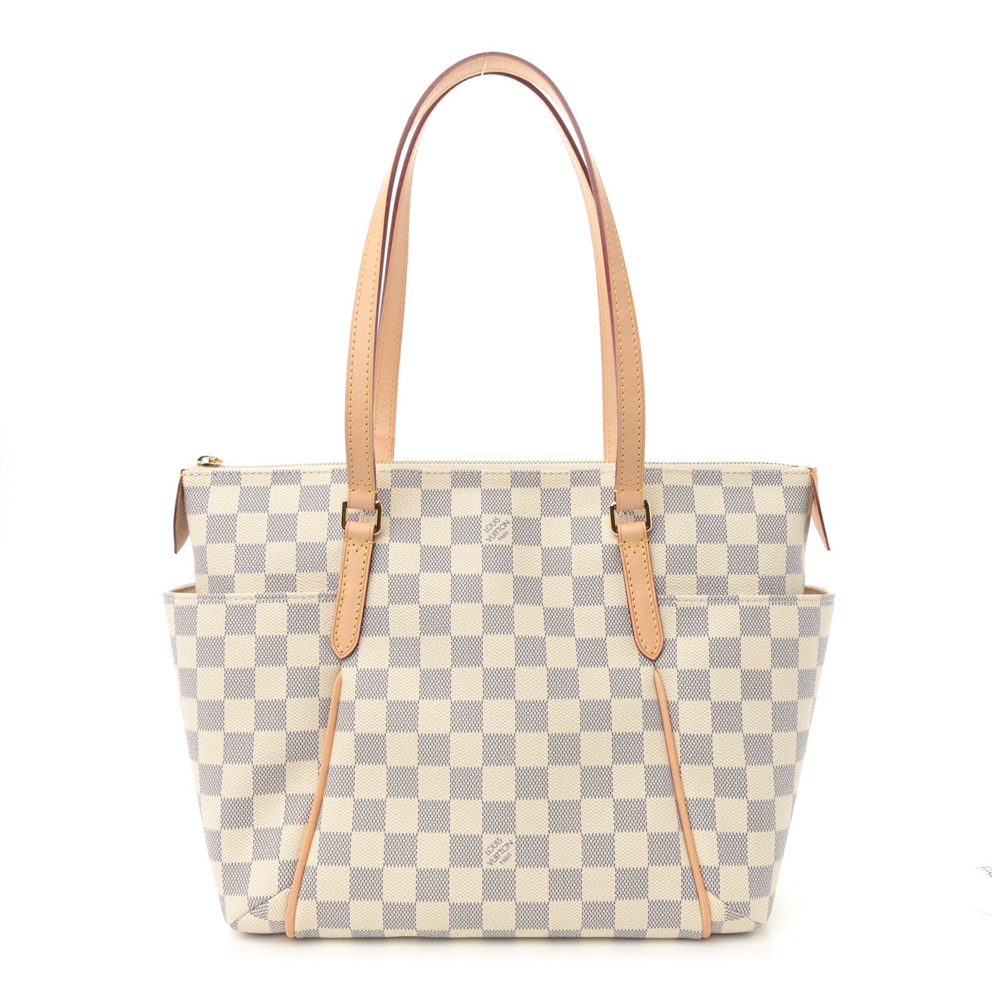 Damier Azur Totally PM