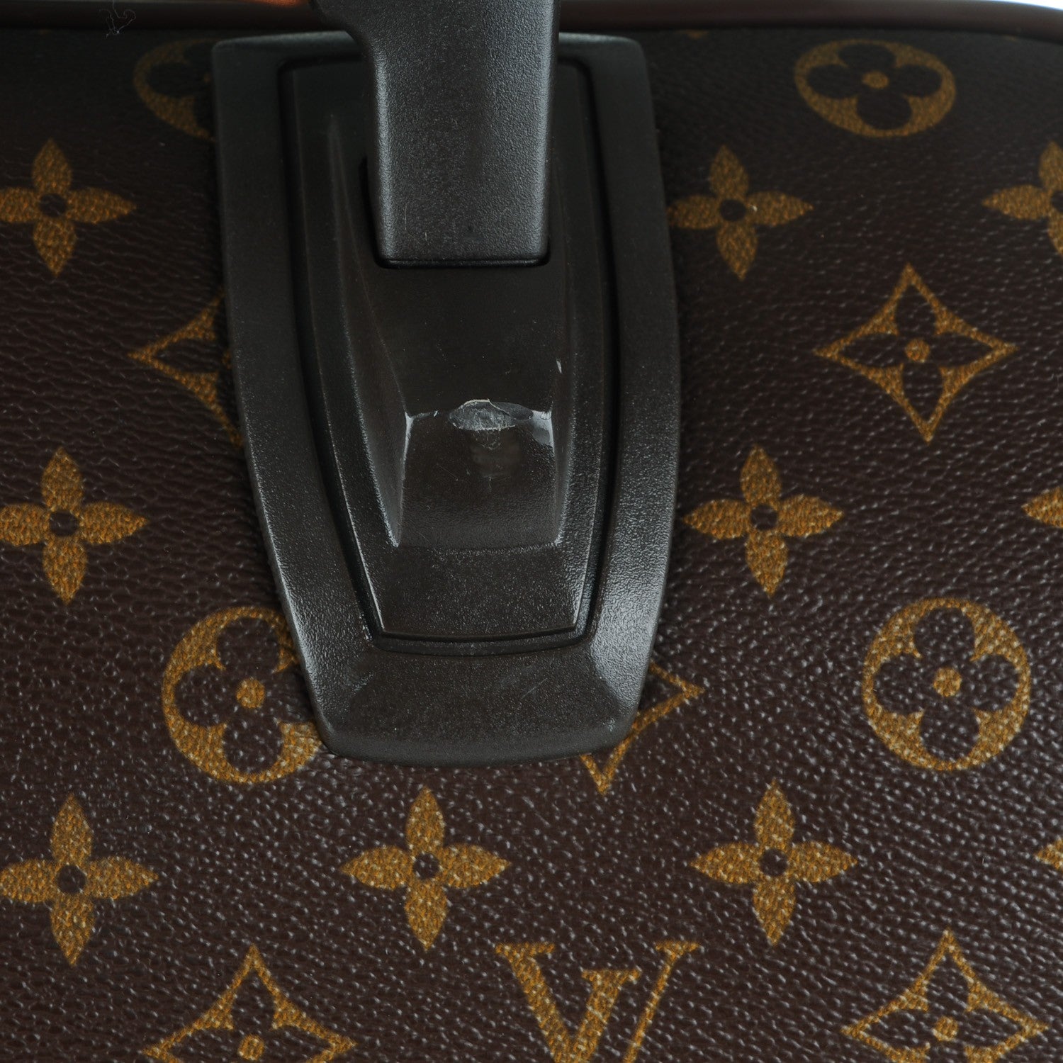Louis Vuitton Monogram Pegase 55 14 of 15