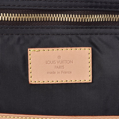Louis Vuitton Monogram Garment Bag 8 of 17