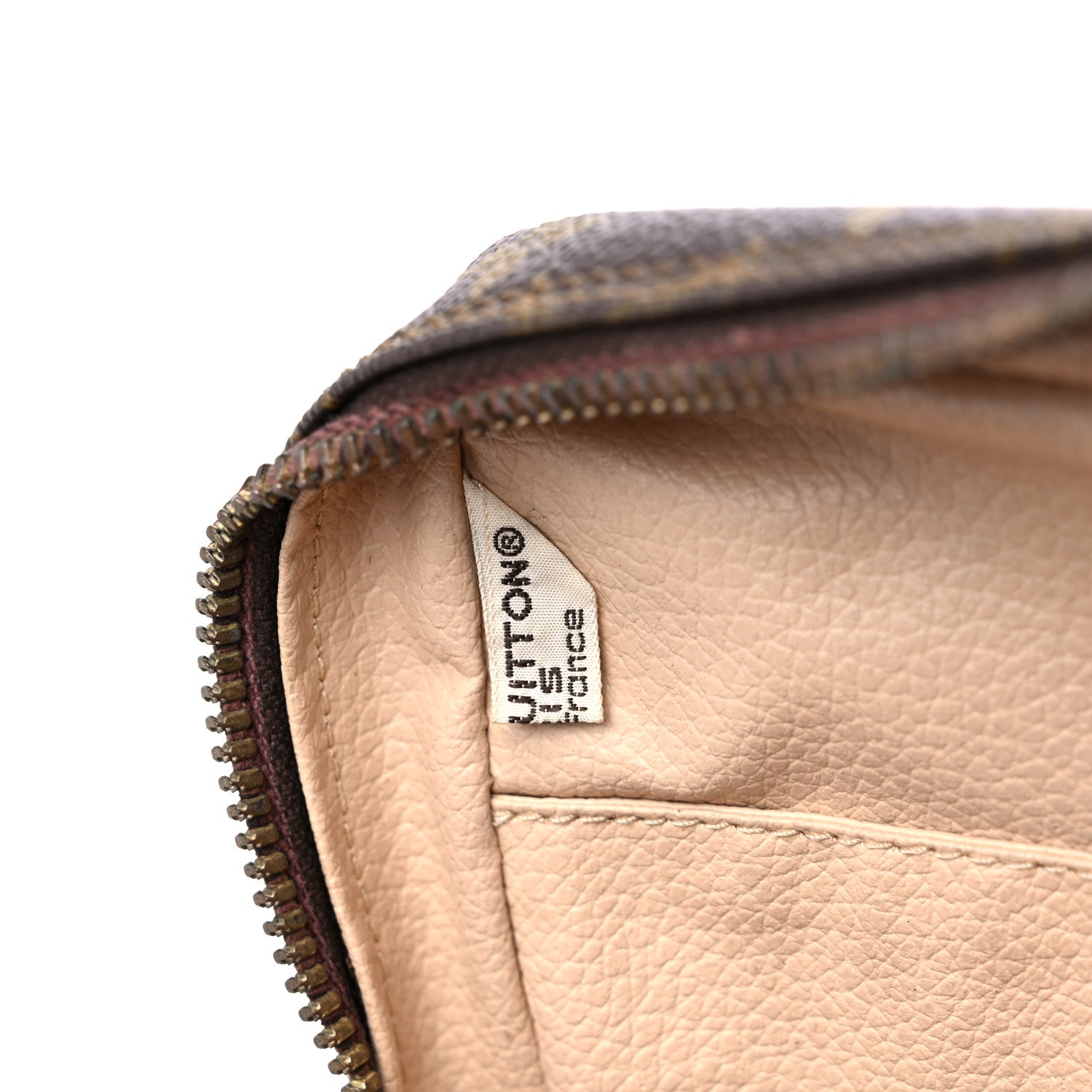 Louis Vuitton Monogram Trousse Toilette 23 6 of 13