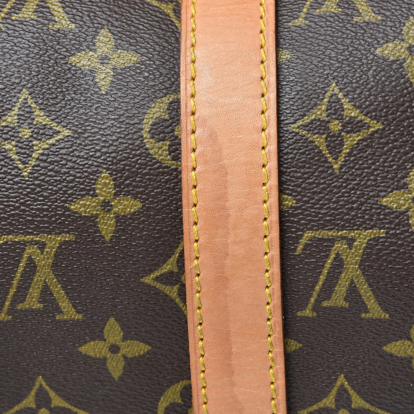 Monogram Keepall 50