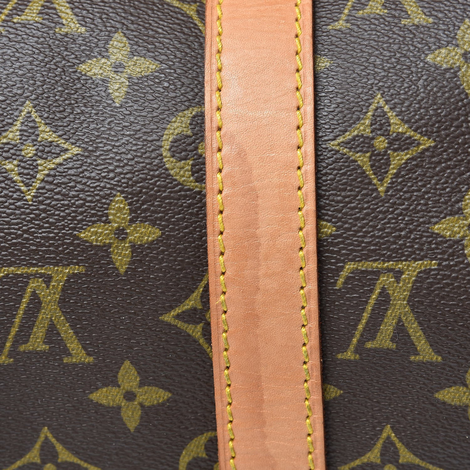 Louis Vuitton Monogram Keepall 50 16 of 21